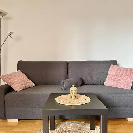Lägenhet 60 M2 Near Airport - Free Parking Schwechat